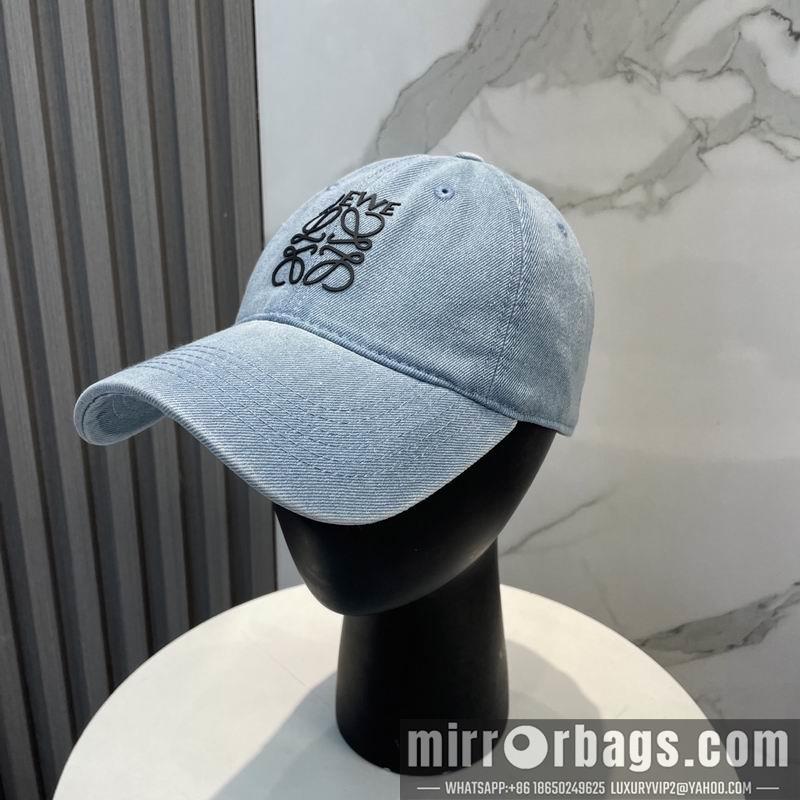 Loewe Hat dx55