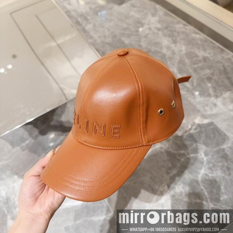 Celine Hat 080302