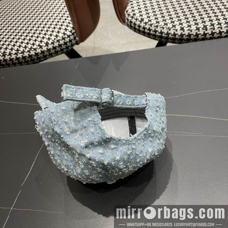 Dior Hat 041401