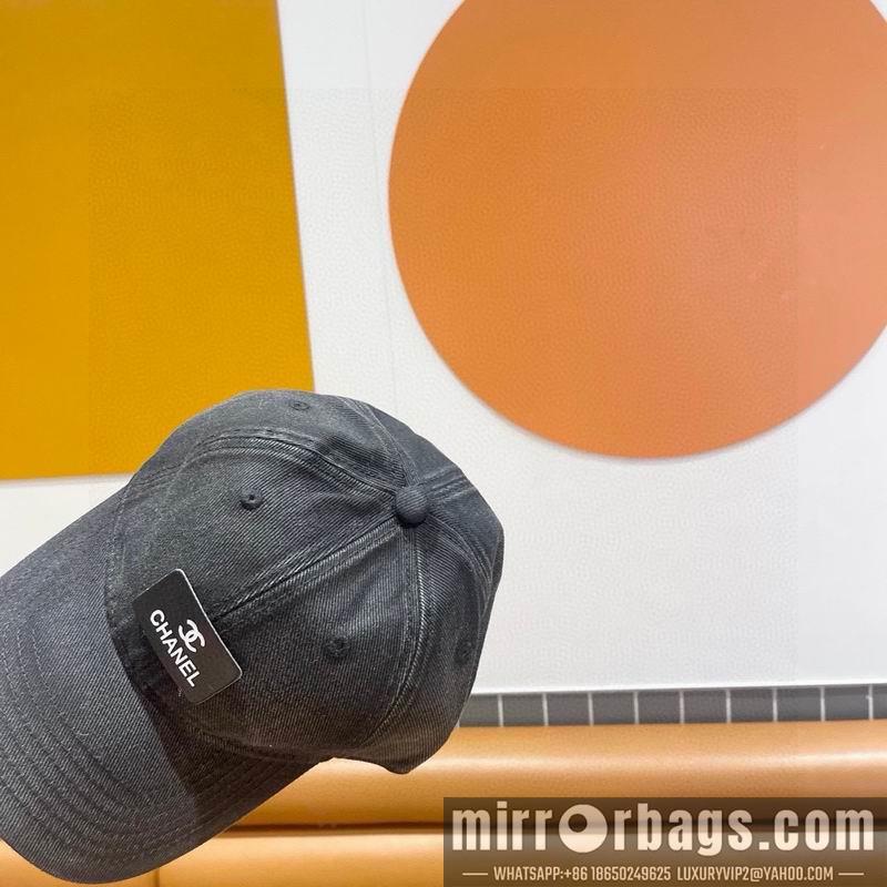 Chanel Hat 021101