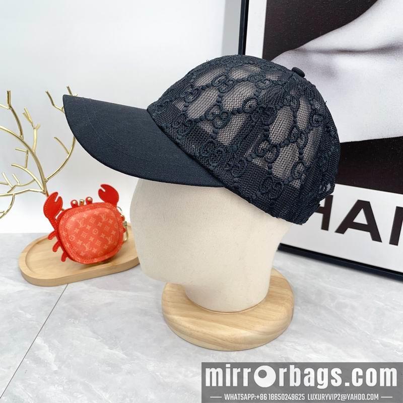 Gucci Hat dx26