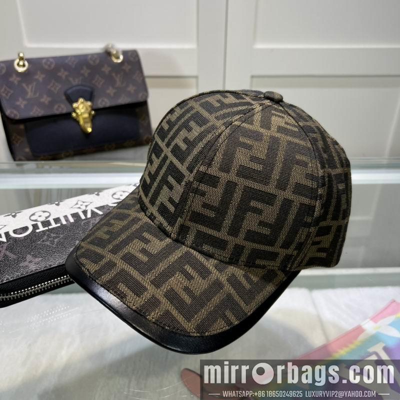 Fendi Hat dx110701