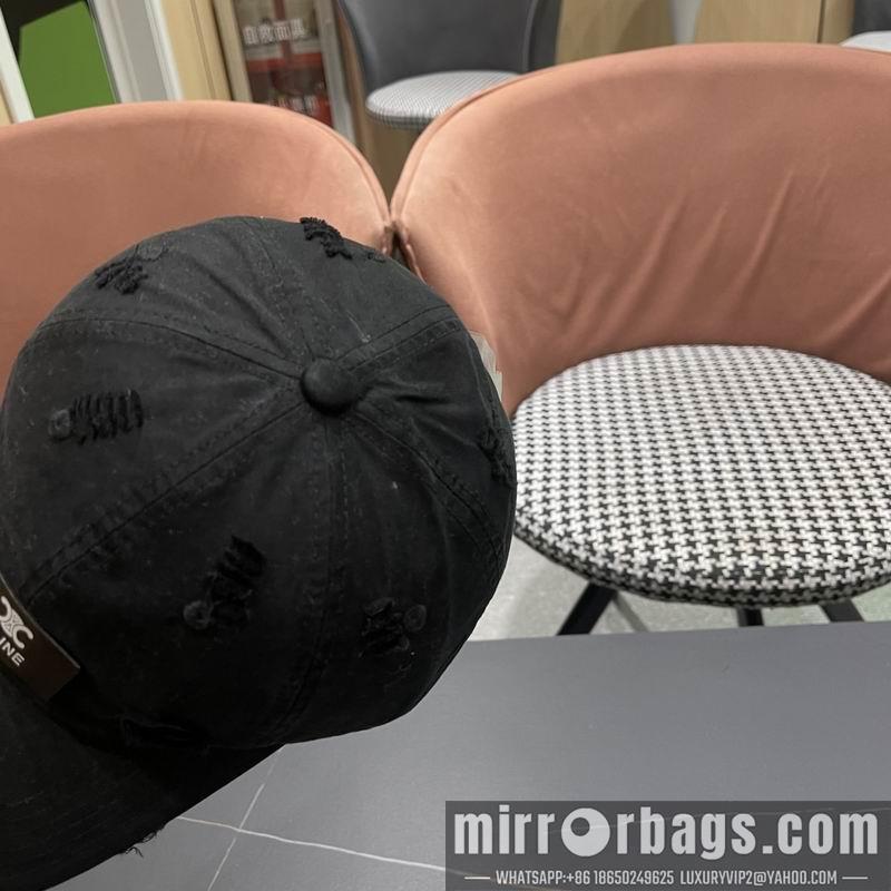 Celine Hat 041405