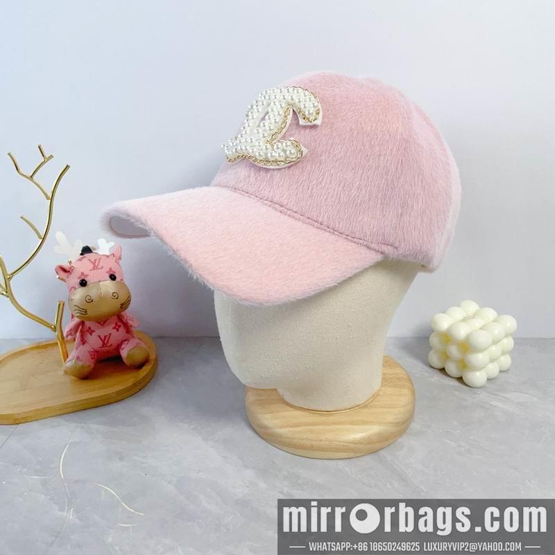 Chanel Hat dx44