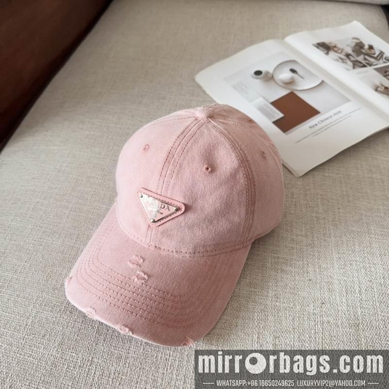 Prada Hat 120401