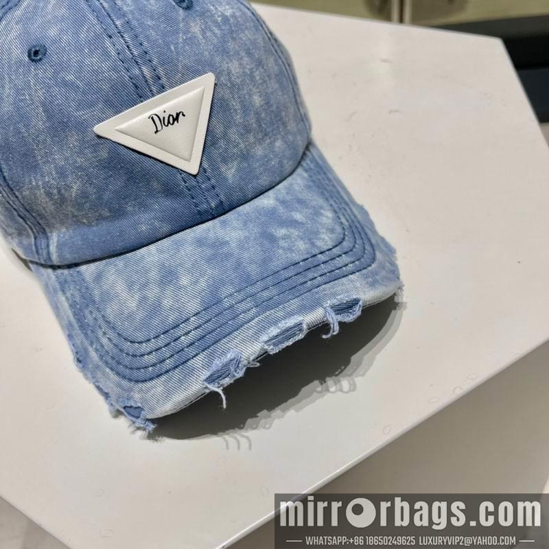Dior Hat 072201