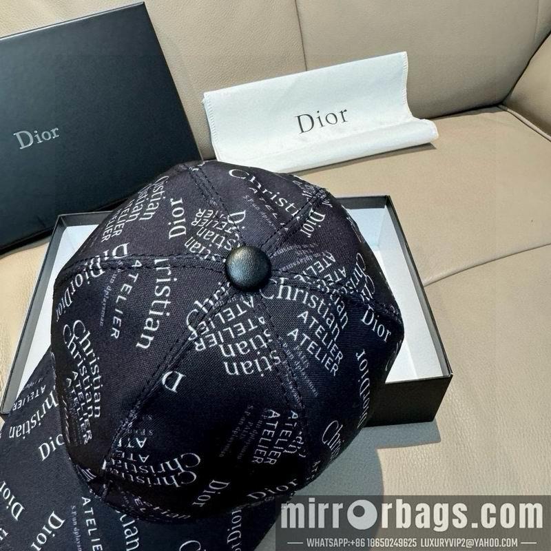 Dior Hat dx72