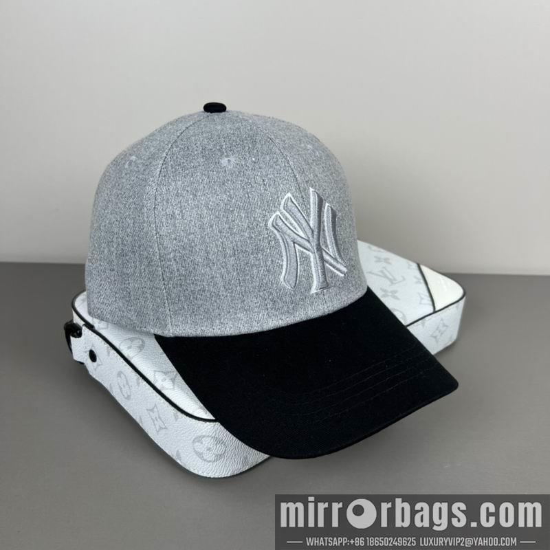 MLB NY Hat dx41