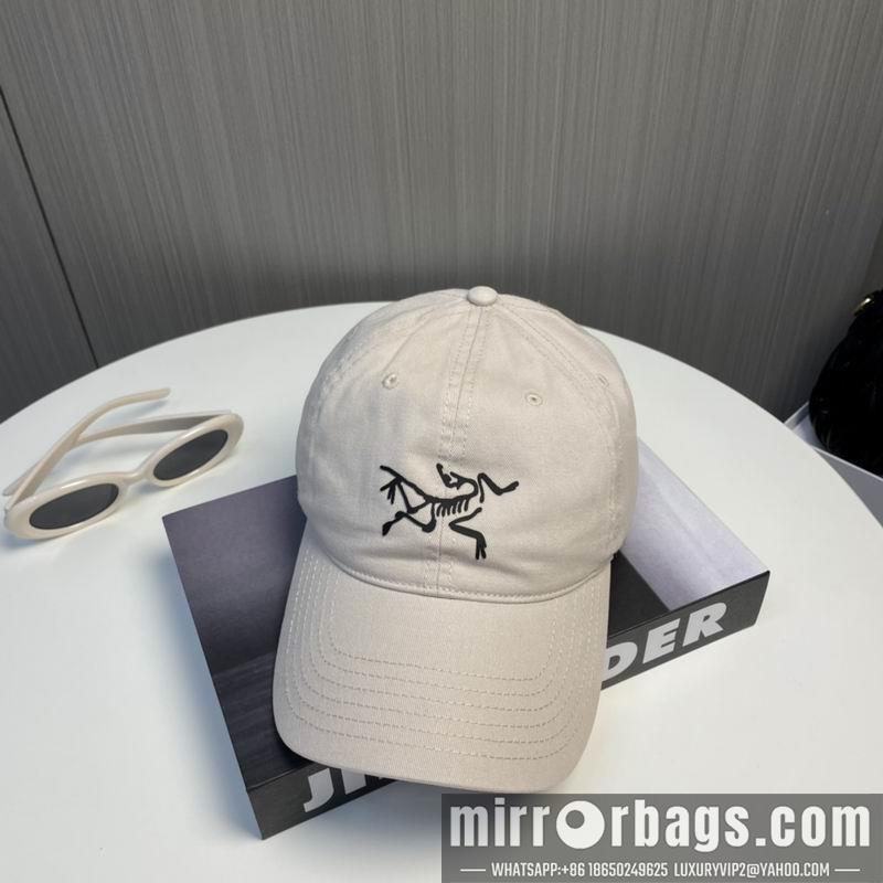 Arcteryx Hat 091401