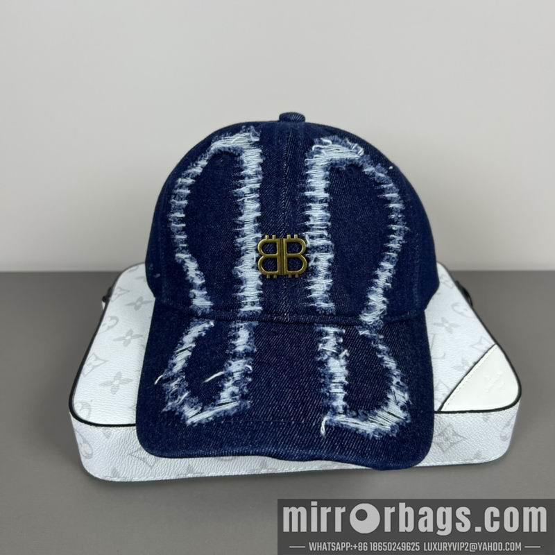 Balenciaga Hat dx46