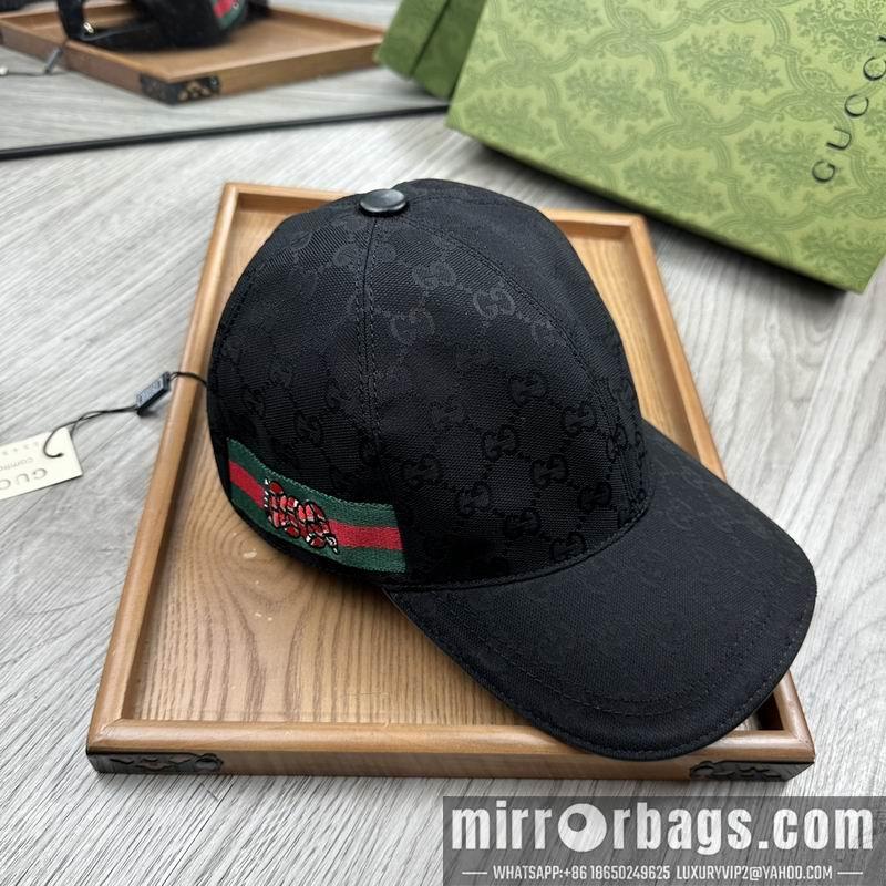 Gucci Hat 071206