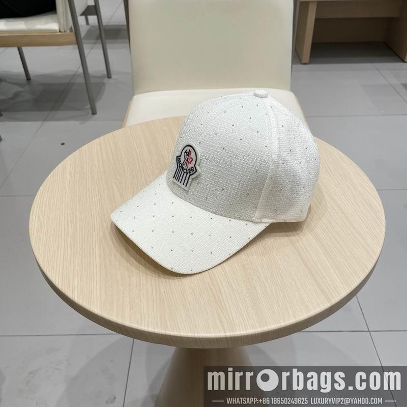 Moncler Hat 030750