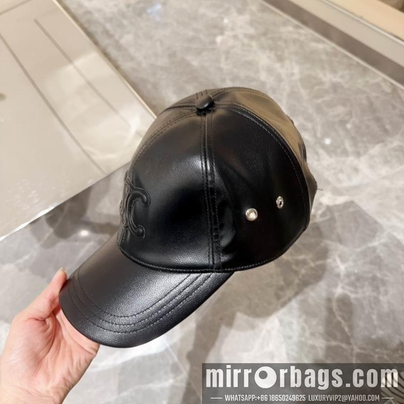 Celine Hat 080303