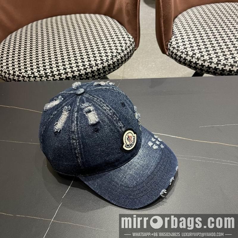 Moncler Hat 041404