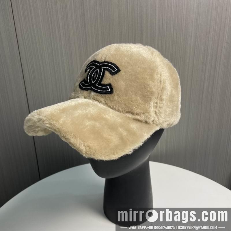 Chanel Hat 010403