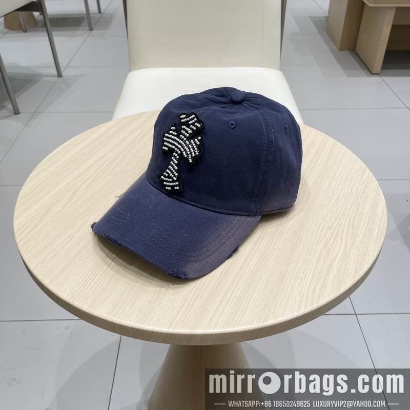 Chrome Hearts Hat 041404