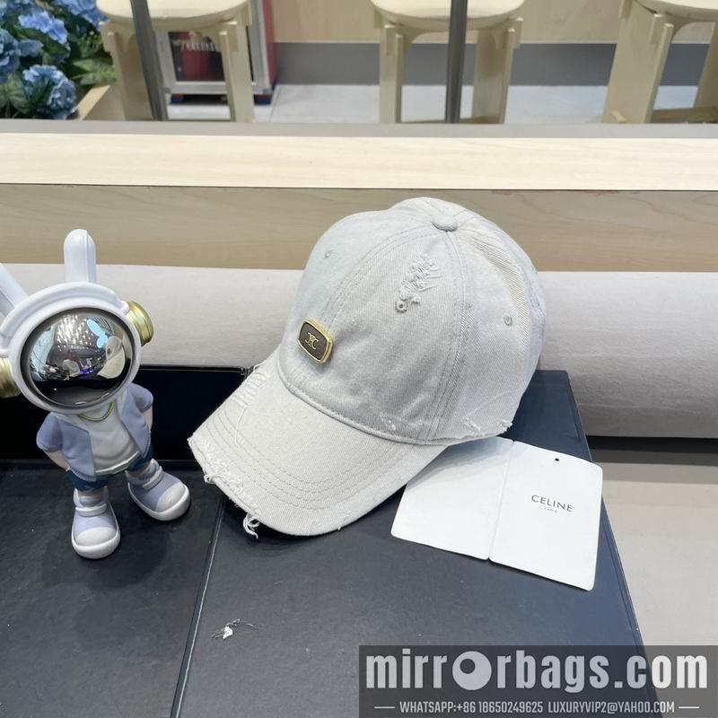 Celine Hat 0307101