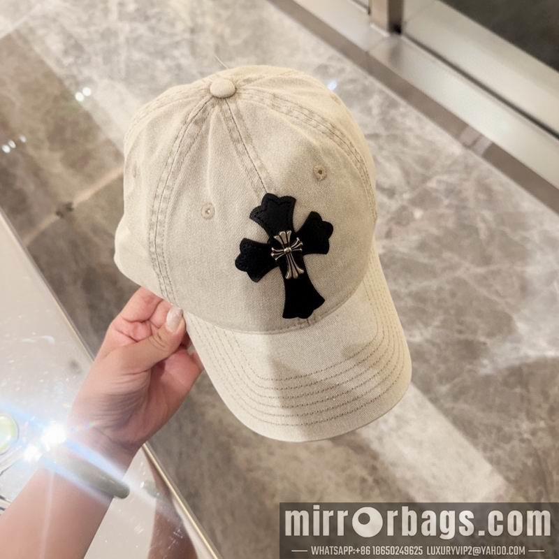 Chrome Hearts Hat 092701