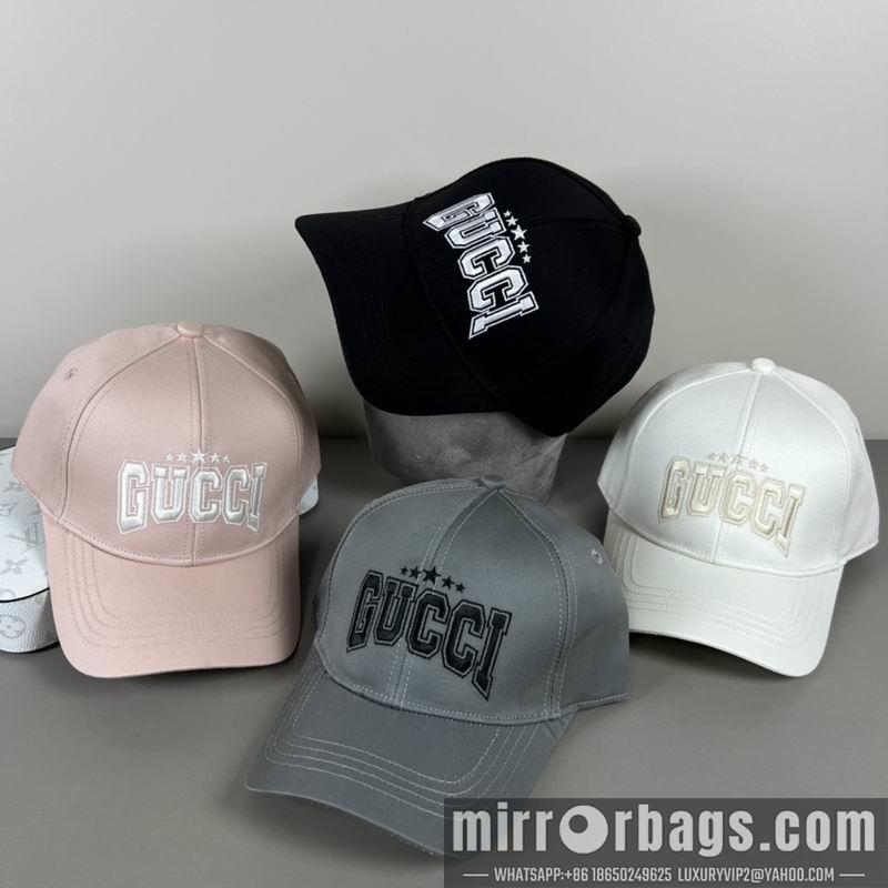 Gucci Hat dx21