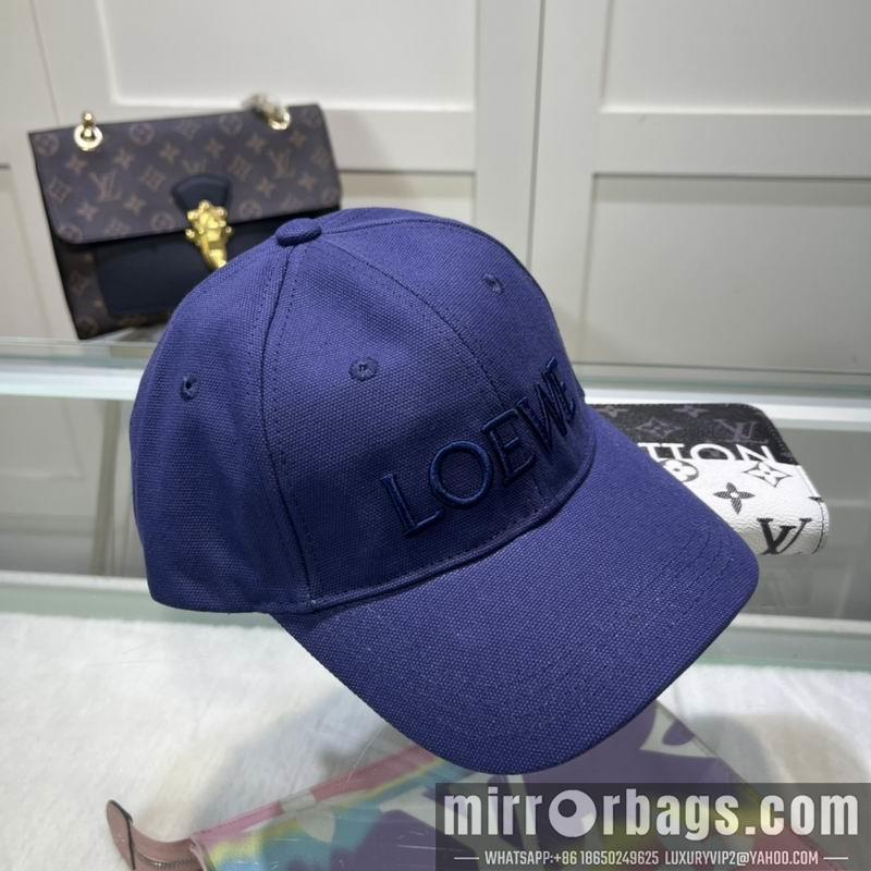 Loewe Hat 101802