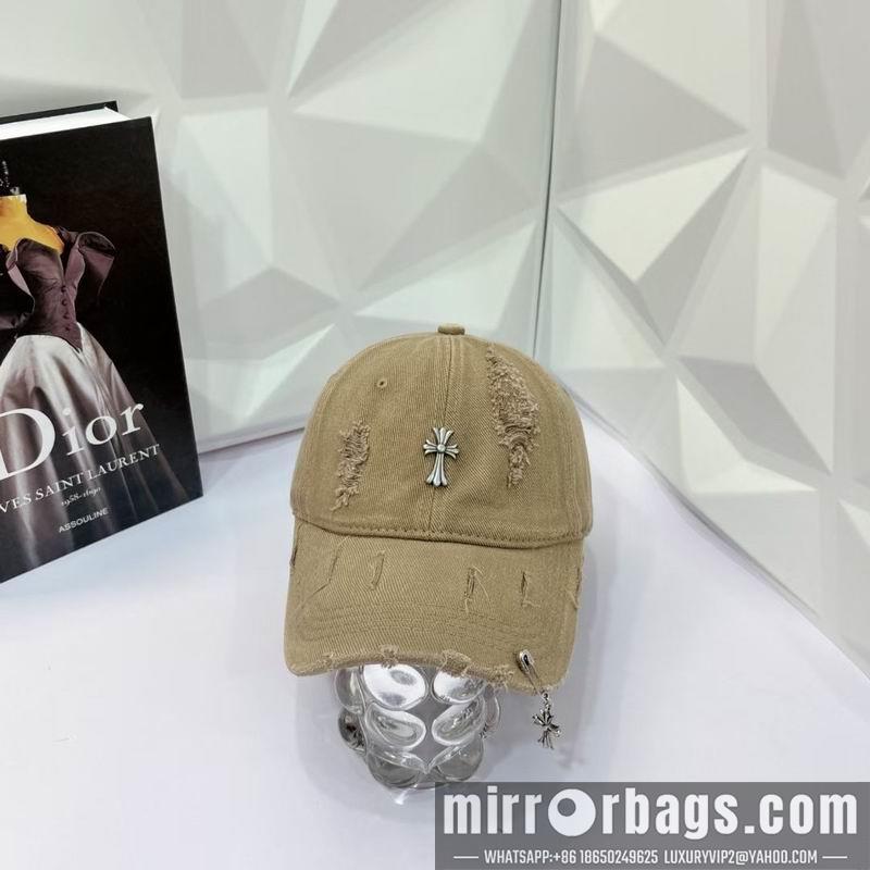 Chrome Hearts Hat 083001