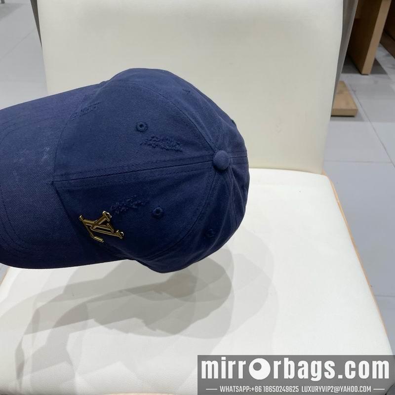 LV Hat 010902