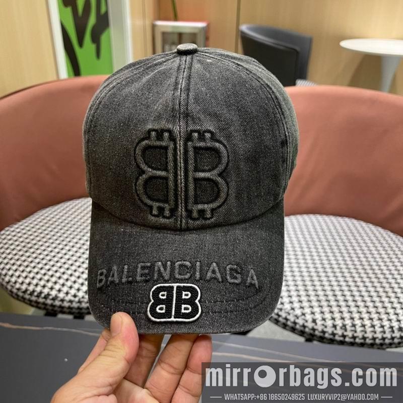 Balenciaga Hat 010202