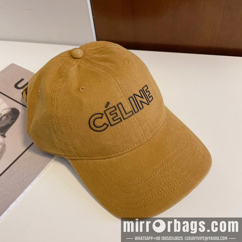 Celine Hat 110603