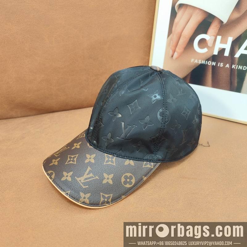 LV Hat dx81