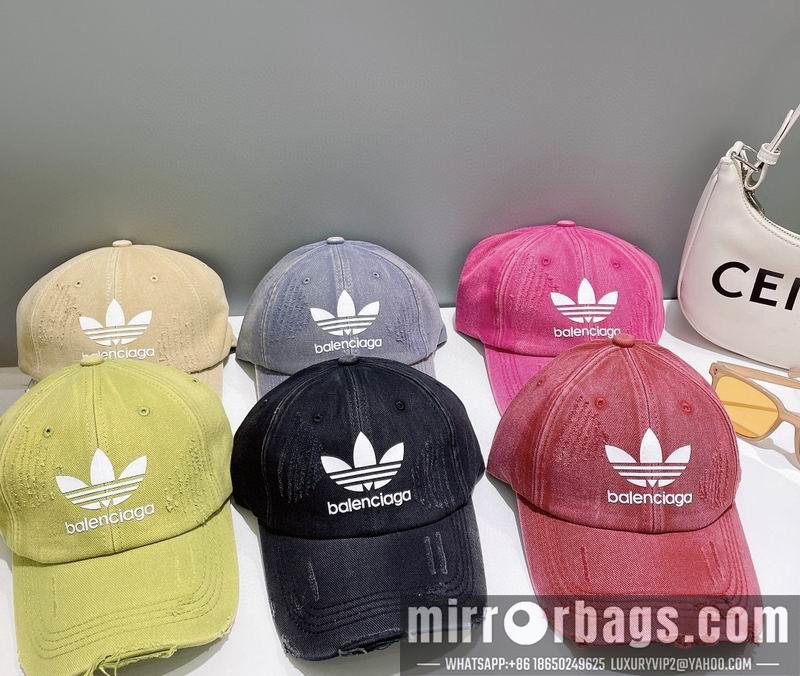 Balenciaga Hat dx26
