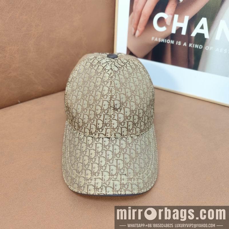 Dior Hat dx55