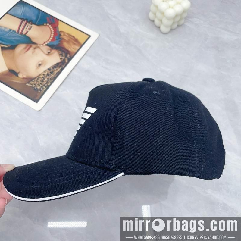 Armani Hat dx01