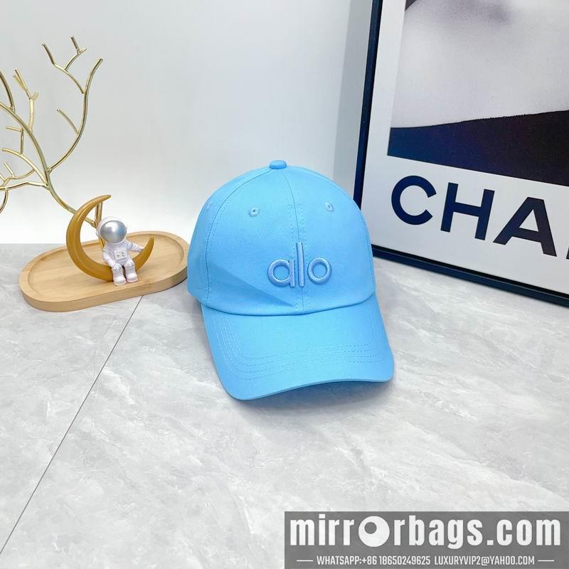 Alo Hat dx09