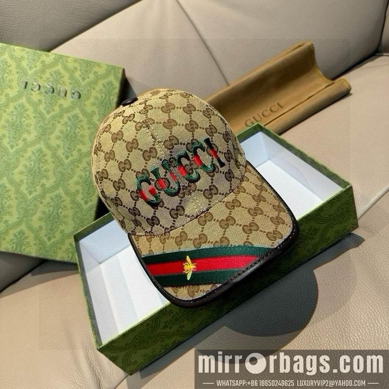 Gucci Hat dx46