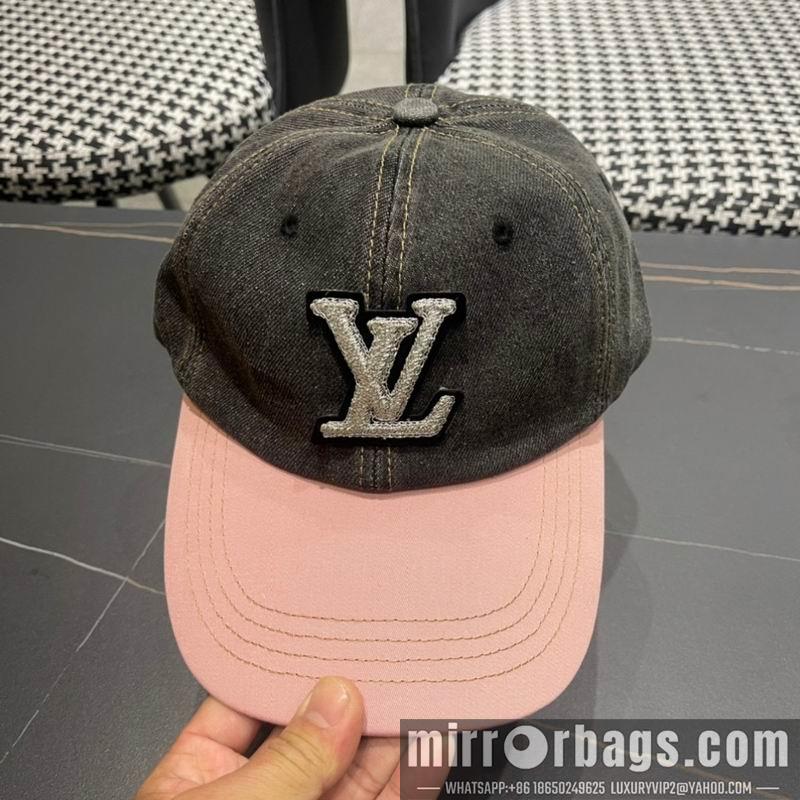 LV Hat 041414