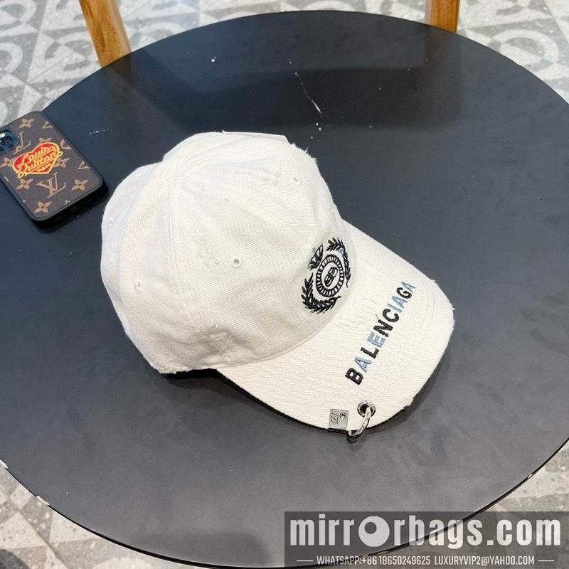 Balenciaga Hat 050716