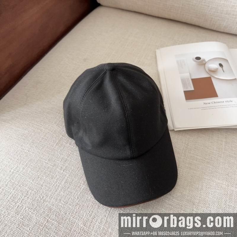 Zenga Hat dx07