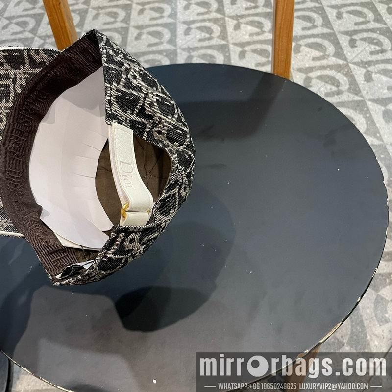 Dior Hat 071302