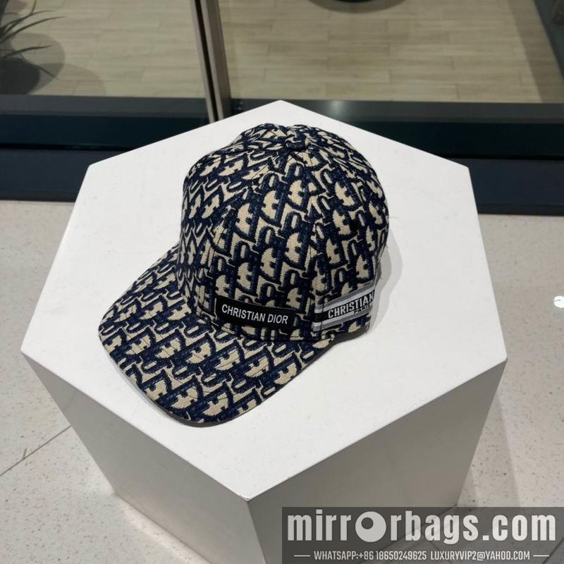 Dior Hat 081801