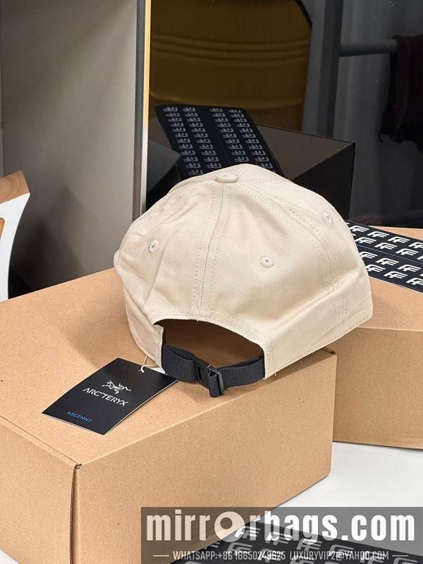 Arcteryx Hat dx06