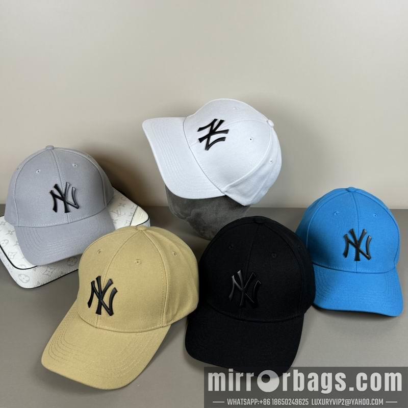 MLB NY Hat dx40