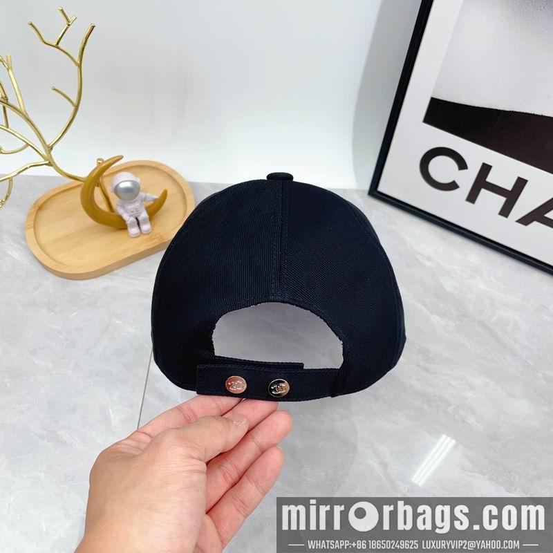 Chanel Hat dx42
