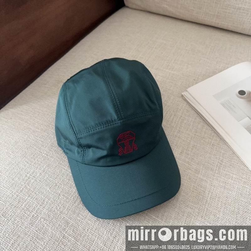 Brunello Cucinelli Hat dx01