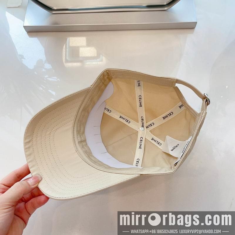 Celine Hat dx44