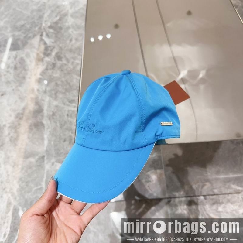 Loro Piana Hat 080501
