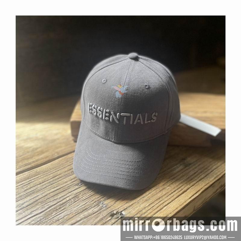 Fear of Gog Hat 08