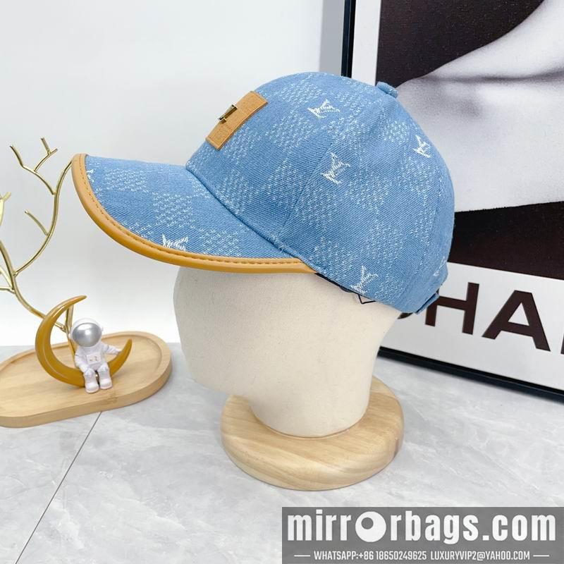 LV Hat dx48