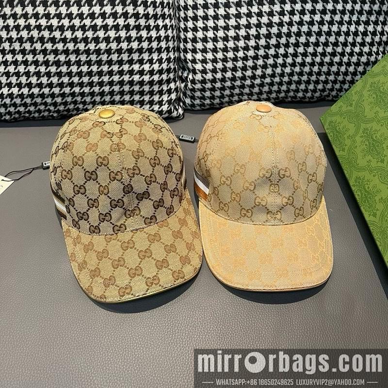 Gucci Hat dx136