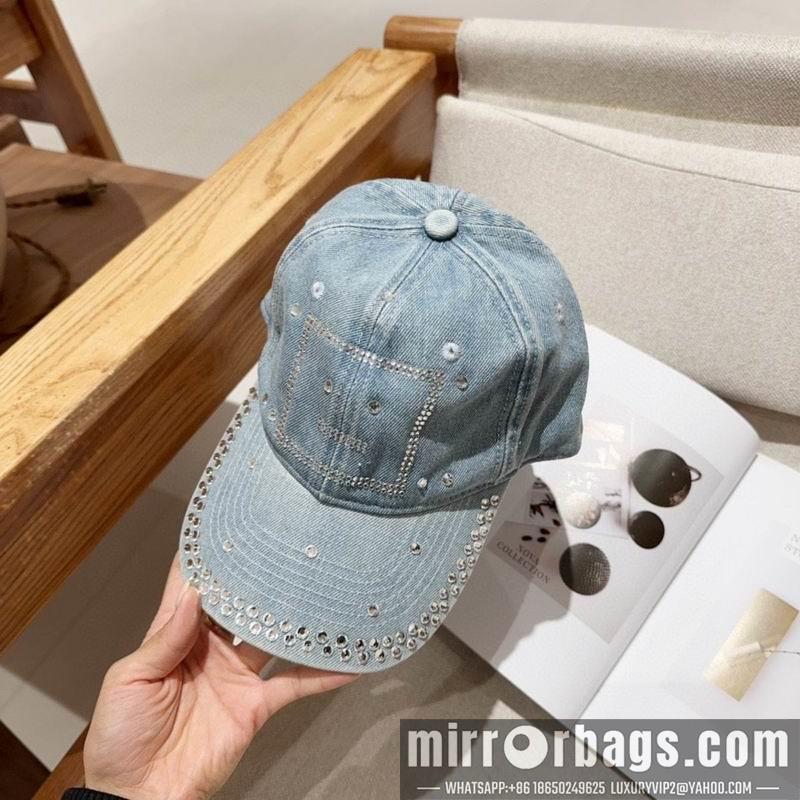 Drew House Hat 122122