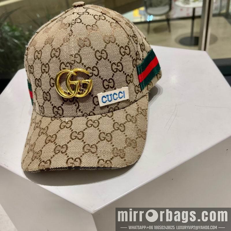 Gucci Hat 072201